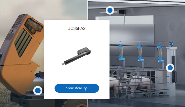 2025-2-28 Atuador Motor591