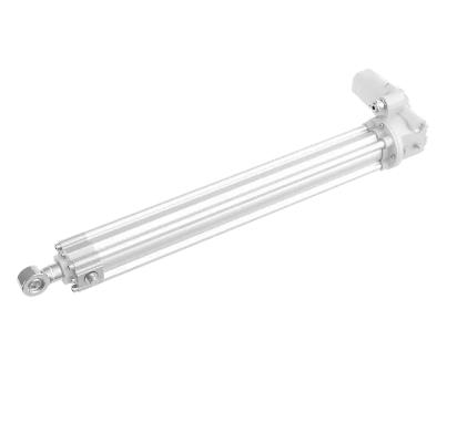 JC35SA16线性执行器产品示例