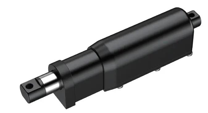 JC35FA20A 线性执行器产品示例