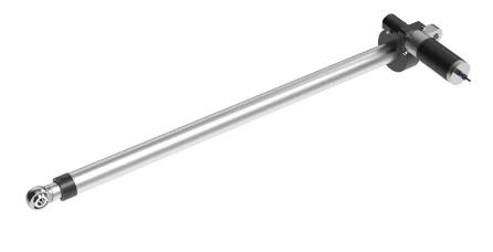 JC35SA15 线性执行器产品示例