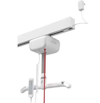 Sistemas de elevação de pacientes JIECANG JC35LT2 que fornecem transferências seguras e eficientes de pacientes em hospitais e atendimento domiciliar
