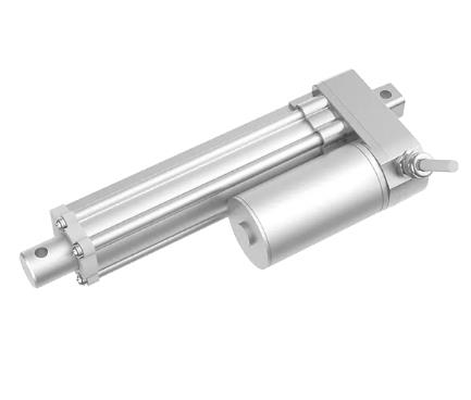 JC35W8 性执行器产品示例