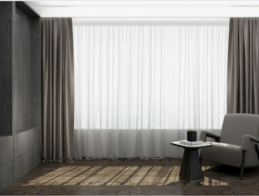 Sunshades inteligentes