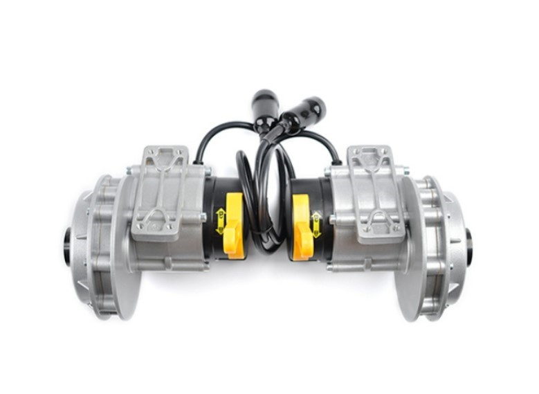 Motor de cadeira de rodas