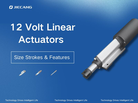 12 Volt Linear Actuators Different Size Strokes and Features.jpg