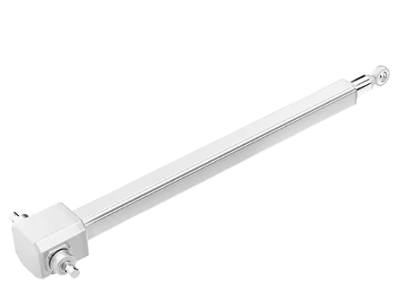 Mini atuador linear