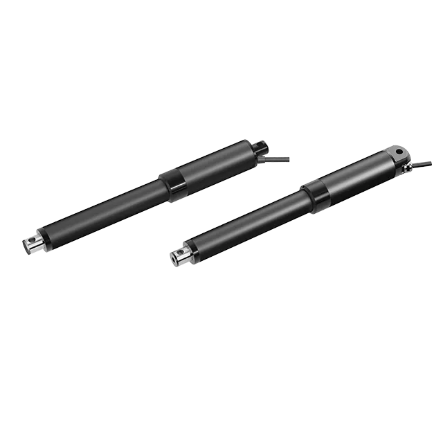 JC35N6-Mini Atuador linear