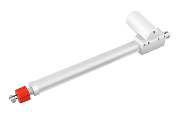 12 Atuador linear