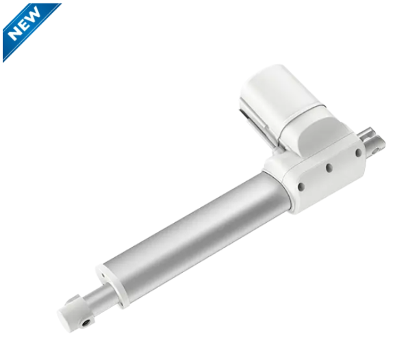 Atuador linear rápido