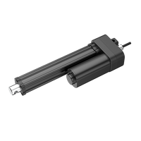 Atuador linear JC35W5