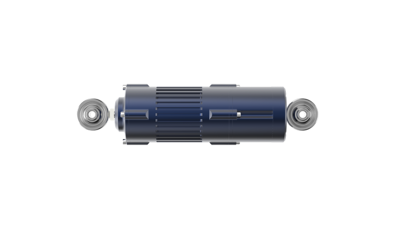 Atuador Linear JCLA-32-120
