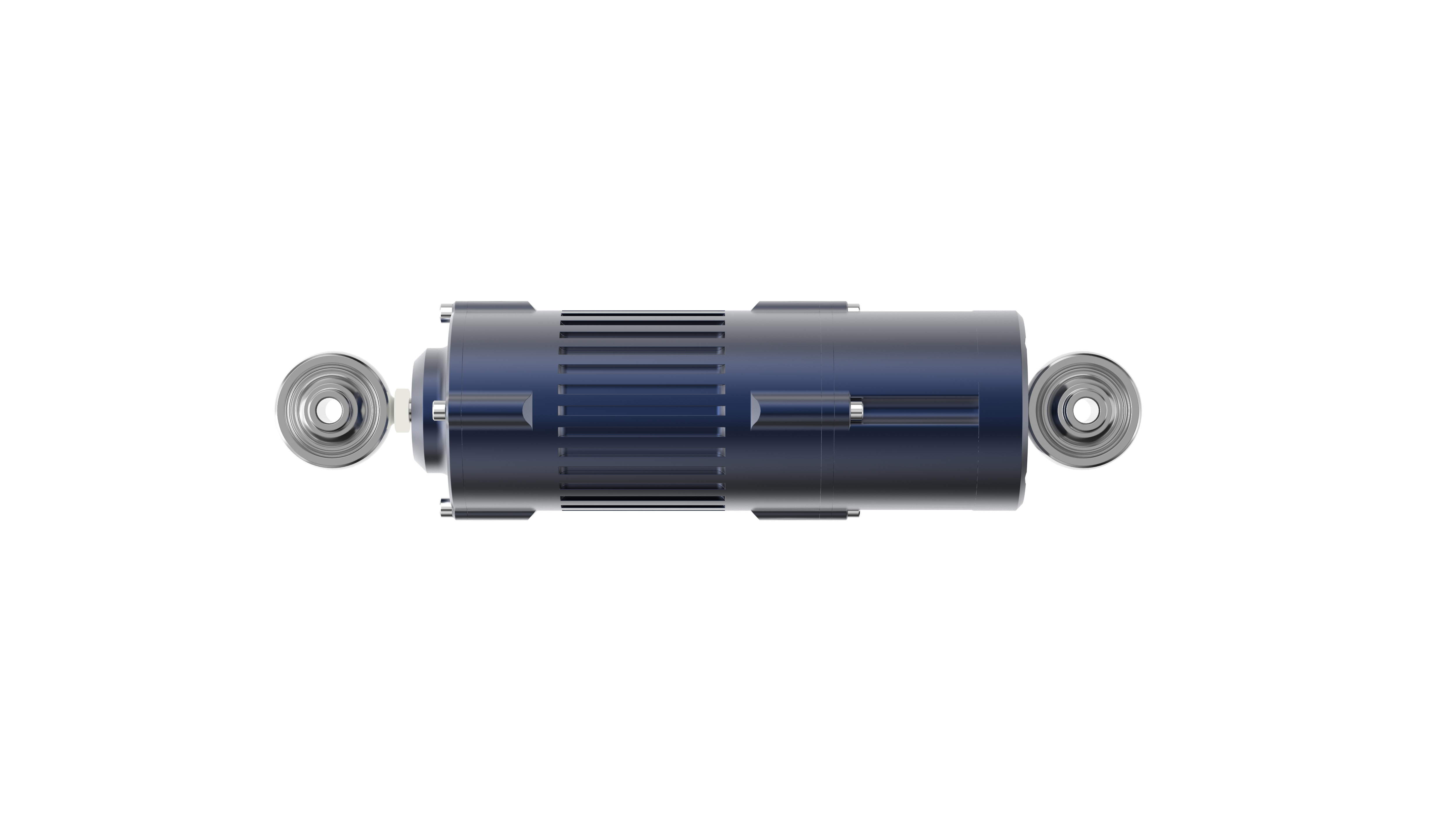 Atuador Linear JCLA-32-120