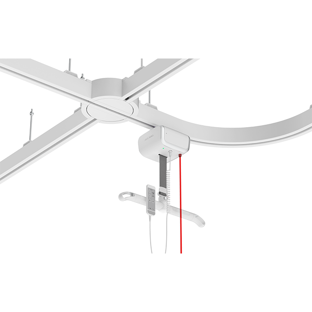Elevadores de teto JC35LT2