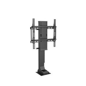 Base de gabinete de elevação de TV JC35VT