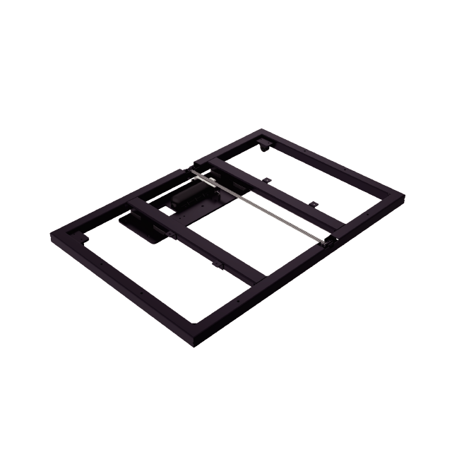 Island Extension System JC35TLQ2-350