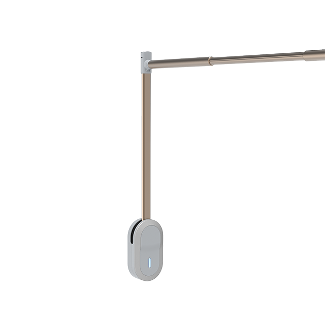 Lift de guarda -roupa elétrico JC35HB1