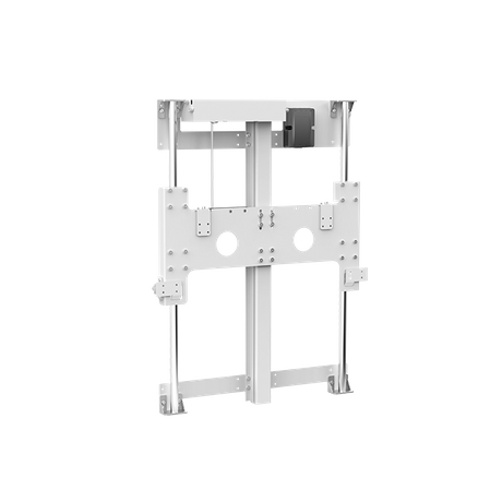  Gabinete de eleva&ccedil;&atilde;o JC37B5P