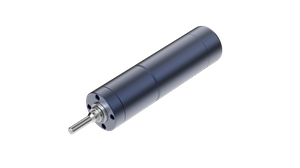 Montagem do motor sem coro JCCA12