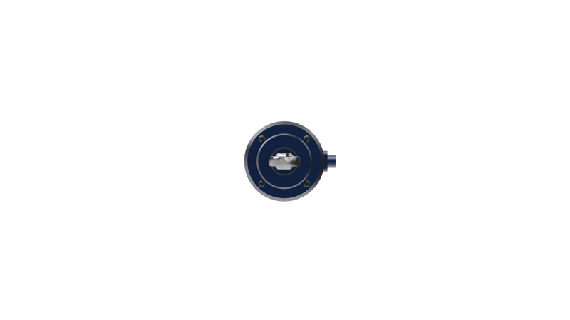 Atuador Linear JCLA-35-160