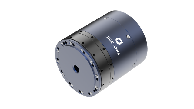 M&oacute;dulo rotativo JCRM70