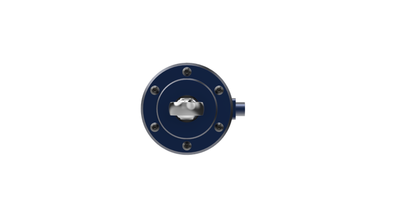 Atuador Linear JCLA-75-300