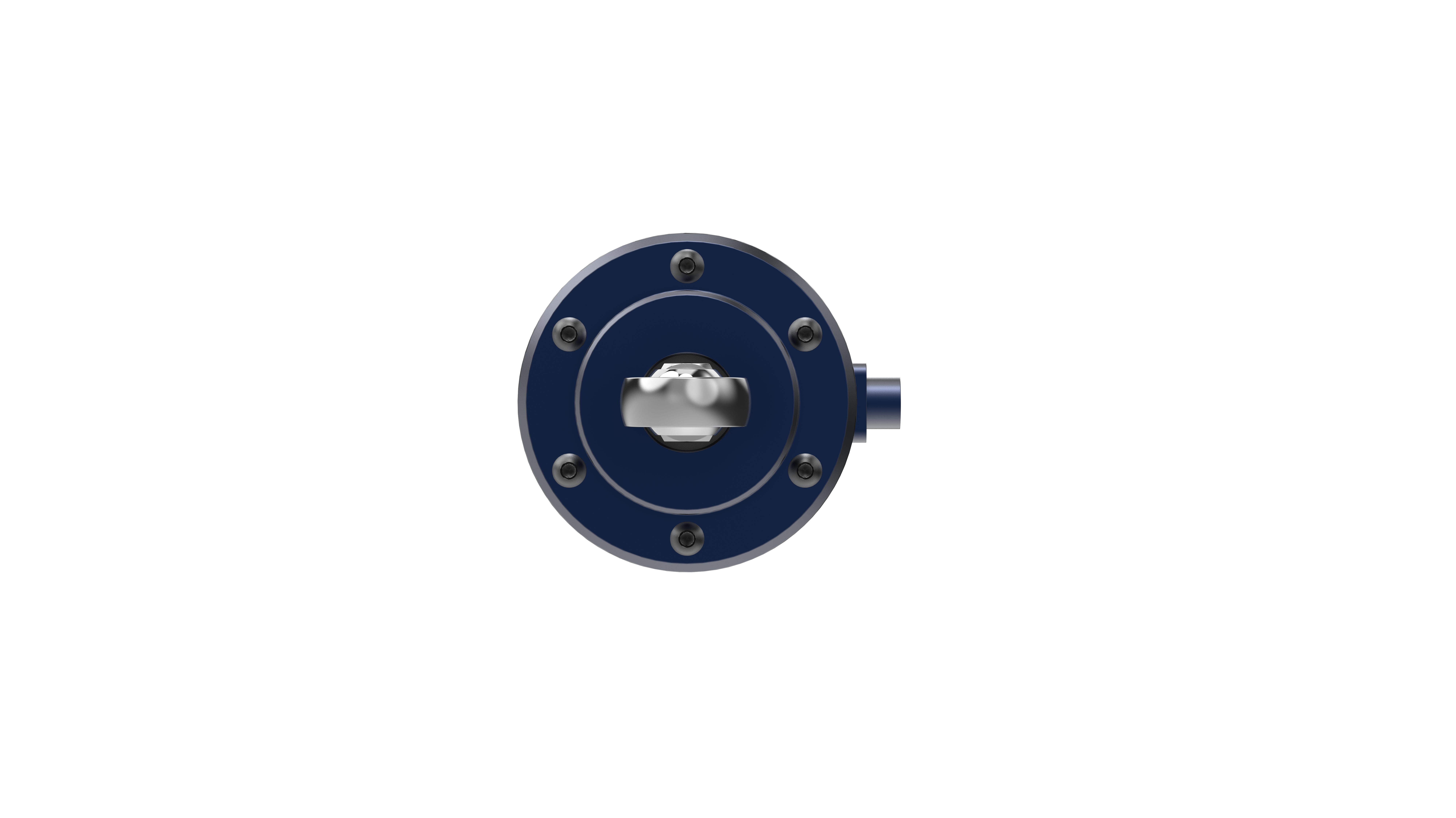 Atuador Linear JCLA-75-300