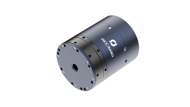 M&oacute;dulo Rotary JCRM60