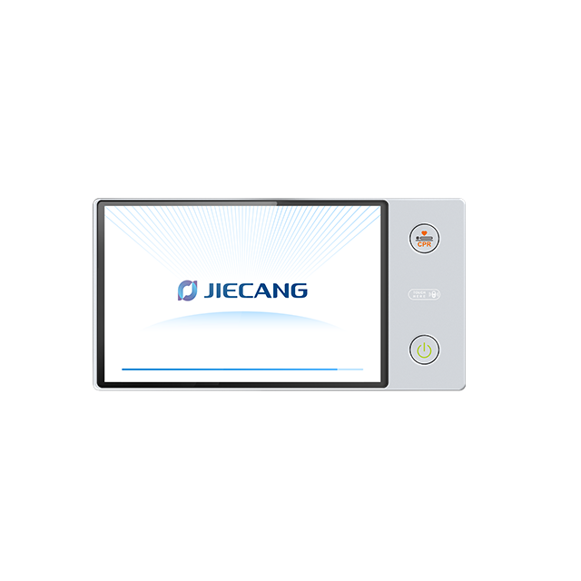 Controles JCHN35H2