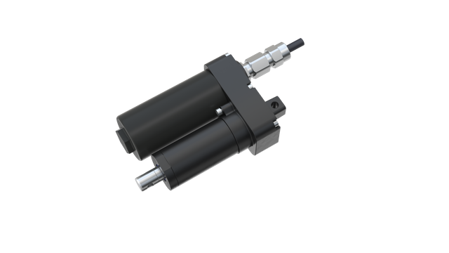  Atuador Linear JC35FA17