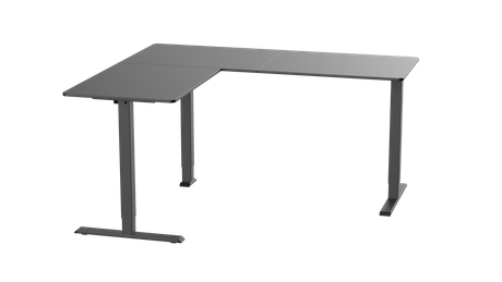 Mesa com motor &uacute;nico de 3 pernas JC35TT-R132R