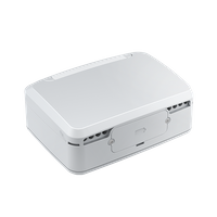 Caixa de controle JCB35T3