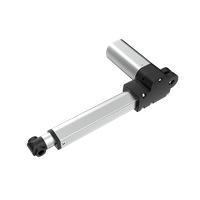 Atuador linear JC35L31
