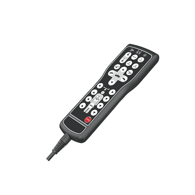 Controla JCH35A8