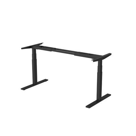  Estrutura de mesa de p&eacute; TS-Classic