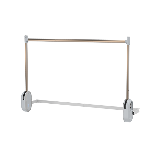 Lift de guarda -roupa elétrico JC35HB1