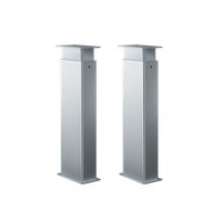 Sistema de levantamento de base base JC35esn2 Dual