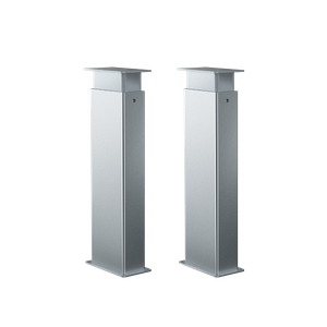 Sistema de levantamento de base base JC35esn2 Dual