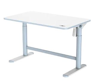 Altura ajust&aacute;vel de mesa infantil prodigy1.0