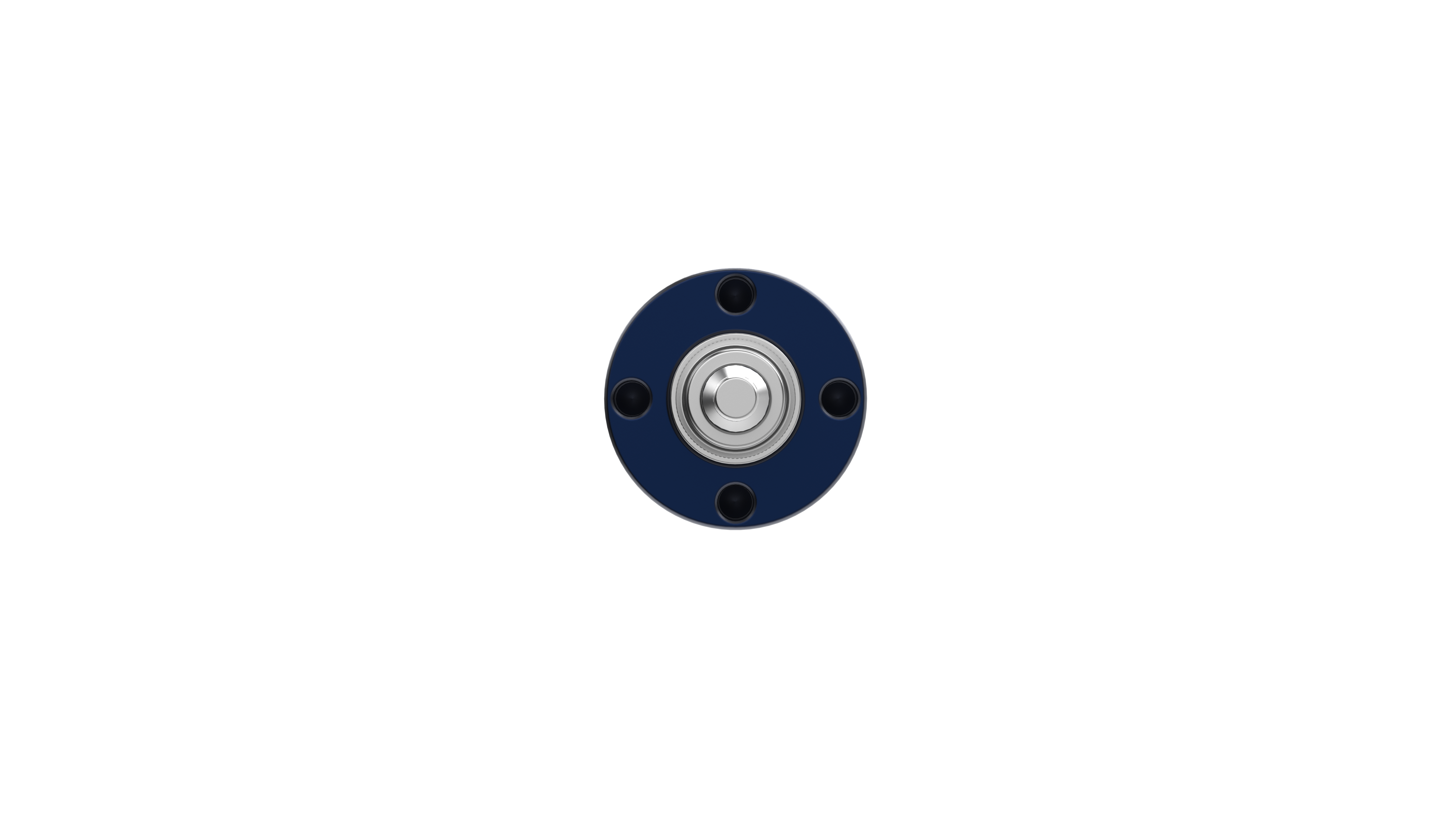 Montagem do motor sem coro JCCA12