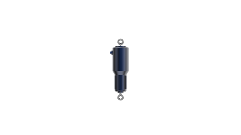 Atuador Linear JCLA-35-160