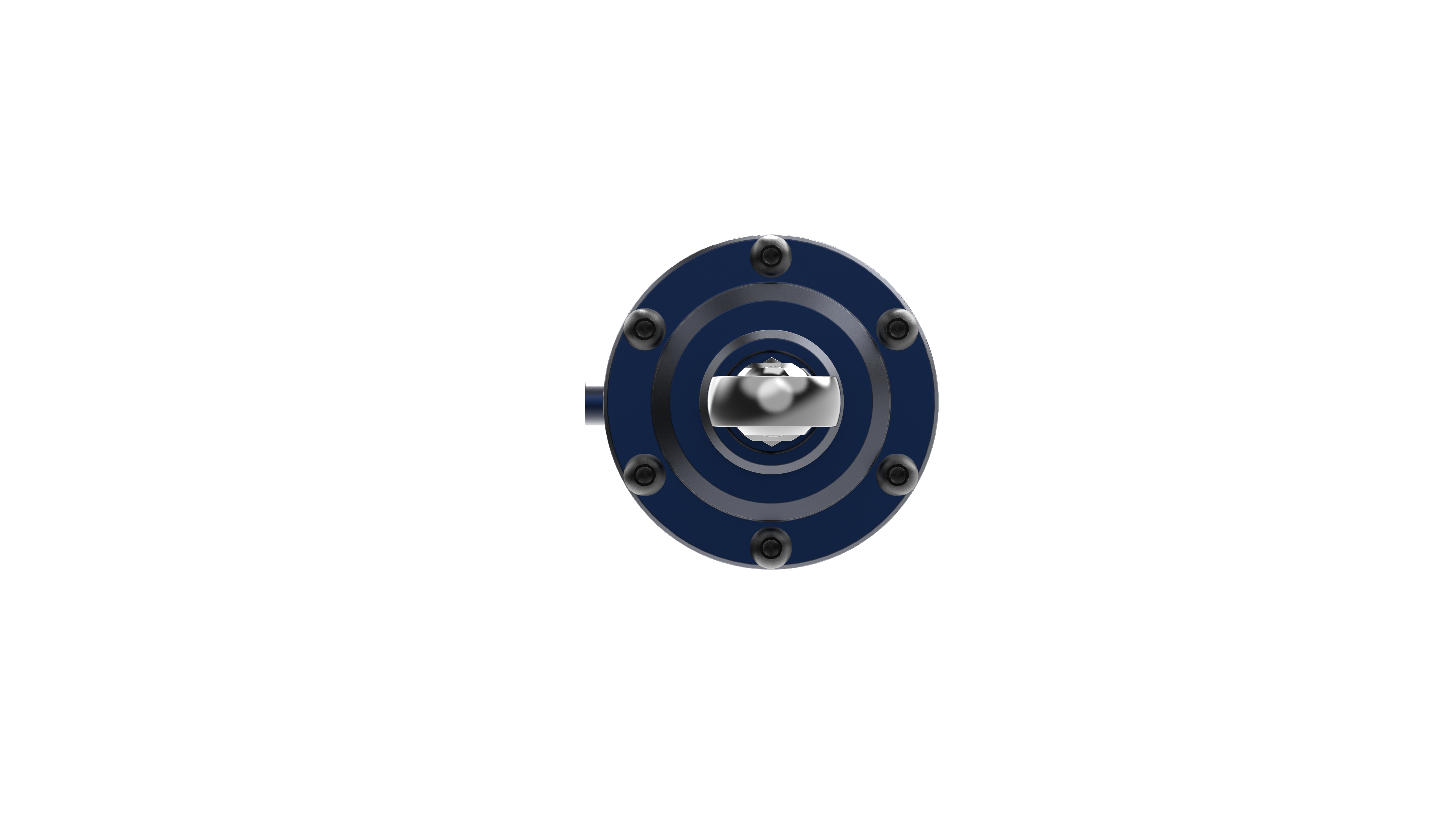 Atuador Linear JCLA-75-300