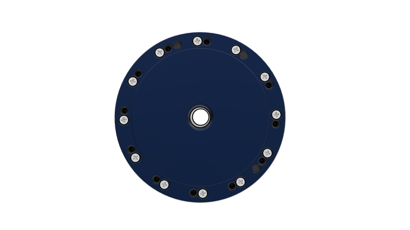 M&oacute;dulo rotativo JCRM70