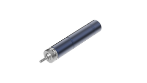 Montagem do motor sem coro JCCA08