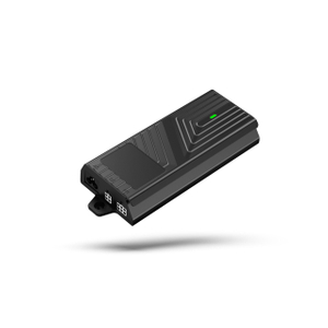 Caixa de controle JCB35NH2SE