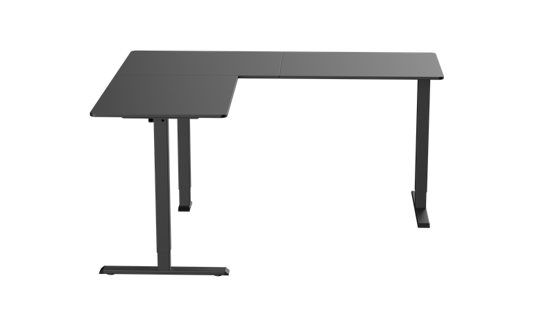 Mesa com motor &uacute;nico de 3 pernas JC35TT-R132R