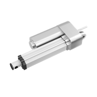 Atuador Linear JC35W2-2