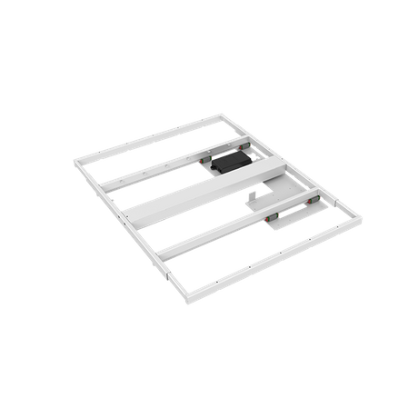 Island Extension System JC35TLQ1-550