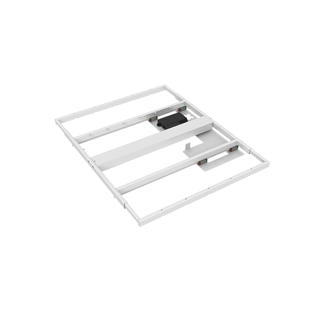 Island Extension System JC35TLQ1-550