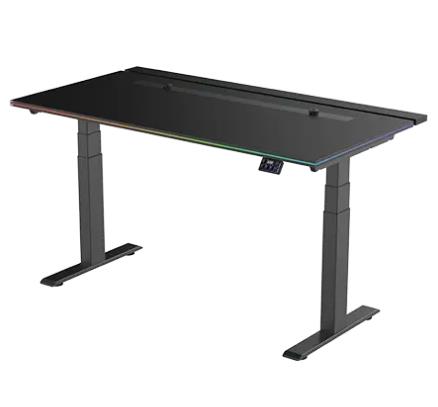 A imagem da Mesa de P&eacute; INVICTUS-S