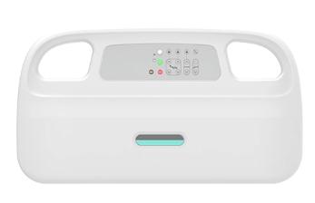 Rails laterais da cama JCP35H11